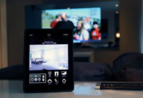 Marlin iPad